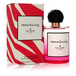 Eau de toilette en vaporisateur Truly Daring de Kate Spade