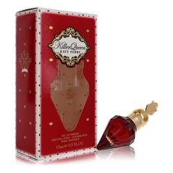 Killer Queen Mini EDP Spray By Katy Perry