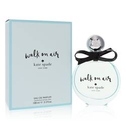 Eau de parfum en vaporisateur Walk On Air de Kate Spade