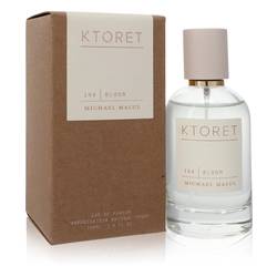 Ktoret 144 Bloom Eau De Parfum Spray By Michael Malul