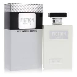 La Muse Fiction White Eau De Parfum Spray (Nouvelle édition Intense) Par La Muse