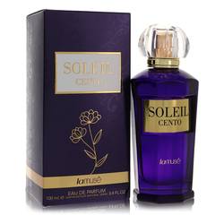 La Muse Soleil Cento Eau De Parfum Spray Par La Muse