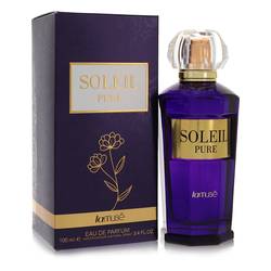 La Muse Soleil Pure Eau De Parfum Spray Par La Muse