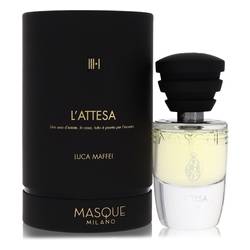 L'attesa Eau De Parfum Spray (Unisexe) Par Masque Milano