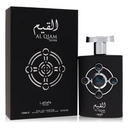 Lattafa Pride Al Qiam Silver Eau De Parfum Vaporisateur Par Lattafa