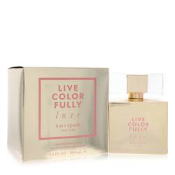 Live Colorfully Luxe Eau de Parfum Spray von Kate Spade