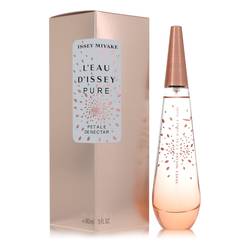 L'eau D'issey Pure Petale De Nectar Eau de Toilette Spray von Issey Miyake