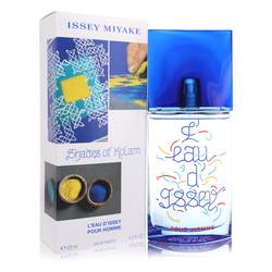 L'eau D'issey Shades Of Kolam Eau De Toilette Spray Par Issey Miyake