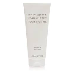 L'eau D'issey (issey Miyake) Shower Gel By Issey Miyake