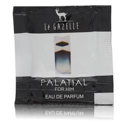 Pochette liquide Palatial Le Gazelle (testeur) par Le Gazelle