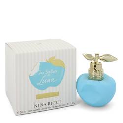 Les Sorbets De Luna Eau De Toilette Vaporisateur Par Nina Ricci