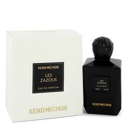 Les Zazous Eau De Parfum Spray Par Keiko Mecheri