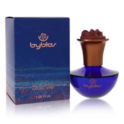 Byblos Eau De Parfum Vaporisateur Par Byblos