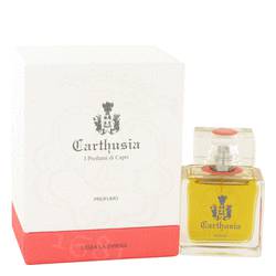 Ligea La Sirena Pure Perfume Spray By Carthusia