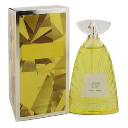 Eau De Parfum Liquide Soleil Vaporisateur Par Thalia Sodi