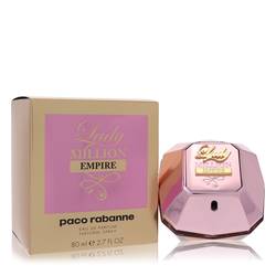 Lady Million Empire Eau De Parfum Vaporisateur Par Paco Rabanne