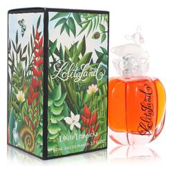 „Lolitaland Eau De Parfum Spray“ von Lolita Lempicka