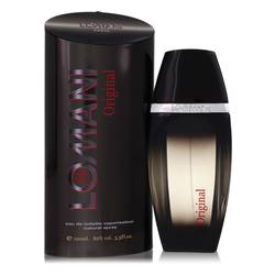 Lomani Original Eau De Toilette Vaporisateur Par Lomani