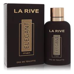 La Rive Elegantes Eau de Toilette Spray von La Rive