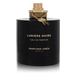 Lumiere Noire Pour Homme Eau De Parfum Spray (Tester) Par Parfums Gres