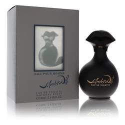 Salvador Dali Eau De Toilette Vaporisateur Par Salvador Dali