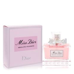 Eau de parfum en vaporisateur Miss Dior Absolutely Blooming de Christian Dior