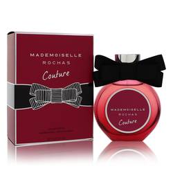 Mademoiselle Rochas Couture Eau De Parfum Vaporisateur Par Rochas