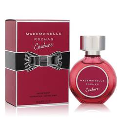 Mademoiselle Rochas Couture Eau De Parfum Vaporisateur Par Rochas