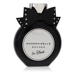 Mademoiselle Rochas In Black Eau De Parfum Spray (Testeur) Par Rochas