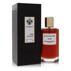 Mancera Aoud Exclusif Eau de Parfum Spray (Unisex) von Mancera