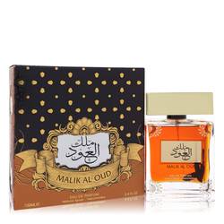 Malik Al Oud Eau De Parfum Spray (Unisex) von Rihanah