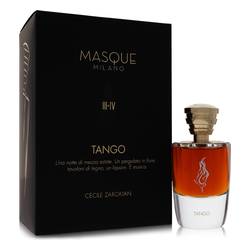 Masque Milano Tango Eau De Parfum Vaporisateur Par Masque Milano