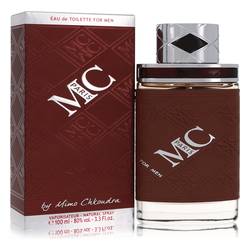 Mc Mimo Chkoudra Eau De Toilette Vaporisateur Par Mimo Chkoudra