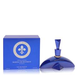 Marina De Bourbon Bleu Royal Eau De Parfum Spray Par Marina De Bourbon