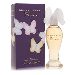 Eau de parfum en vaporisateur Mariah Carey Dreams de Mariah Carey