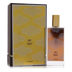 Memo Inle Eau de Parfum Spray von Memo