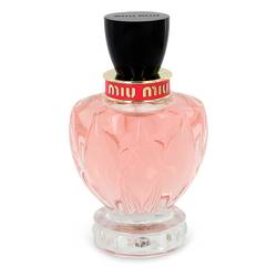 Miu Miu Twist Eau De Parfum Spray (unboxed) Par Miu Miu