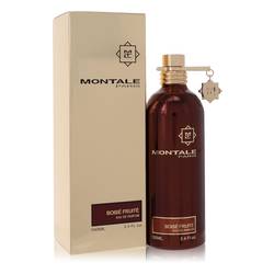 Montale Boise Fruite Eau De Parfum Spray (Unisex) von Montale