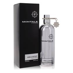 Montale Vanilla Extasy Eau De Parfum Vaporisateur Par Montale