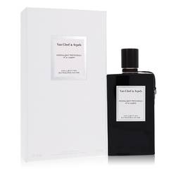 Moonlight Patchouli Eau De Parfum Spray (Unisex) von Van Cleef &amp; Arpels