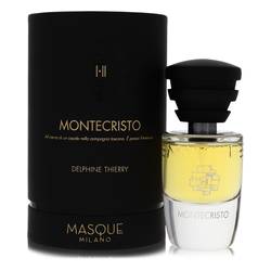 Montecristo Eau De Parfum Spray (Unisex) von Masque Milano