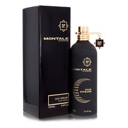 Montale Oud Dream Eau De Parfum Vaporisateur Par Montale