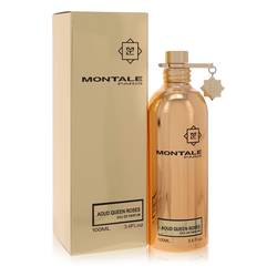 Montale Aoud Queen Roses Eau De Parfum Spray (Unisexe) Par Montale