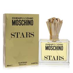 Moschino Stars Eau De Parfum Vaporisateur Par Moschino