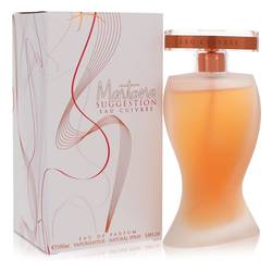 Montana Suggestion Eau Cuivree Eau De Parfum Spray von Montana