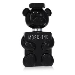 Eau de parfum en vaporisateur Moschino Toy Boy (testeur) par Moschino