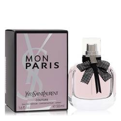 Mon Paris Couture Eau De Parfum Vaporisateur Par Yves Saint Laurent