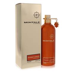 Montale Fleurs D'Orange Eau De Parfum Spray (Unisexe) Par Montale