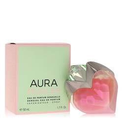 Mugler Aura Sensuelle Eau De Parfum Vaporisateur Par Thierry Mugler