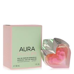 Mugler Aura Sensuelle Eau De Parfum Vaporisateur Par Thierry Mugler